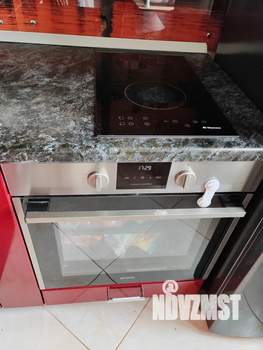 3-к квартира, вторичка, 57м2, 4/5 этаж