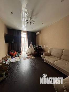 2-к квартира, вторичка, 58м2, 4/4 этаж
