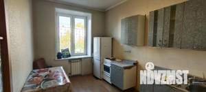2-к квартира, вторичка, 58м2, 3/5 этаж