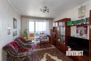 2-к квартира, вторичка, 43м2, 5/9 этаж