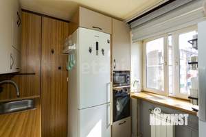 1-к квартира, вторичка, 30м2, 3/5 этаж