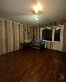 4-к квартира, вторичка, 79м2, 10/10 этаж