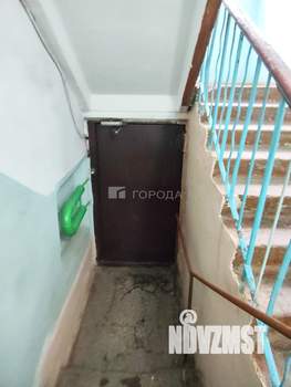 1-к квартира, вторичка, 33м2, 2/5 этаж