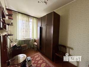 2-к квартира, вторичка, 43м2, 5/5 этаж