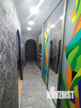 4-к квартира, вторичка, 80м2, 4/9 этаж