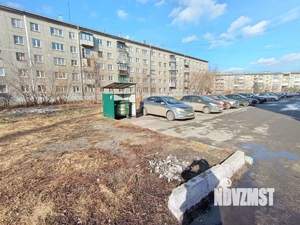 Студия квартира, вторичка, 30м2, 3/5 этаж