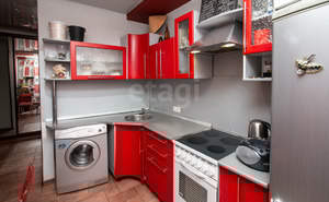 2-к квартира, вторичка, 53м2, 7/10 этаж