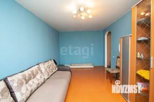 2-к квартира, вторичка, 44м2, 5/5 этаж