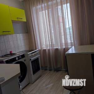 1-к квартира, вторичка, 32м2, 2/5 этаж