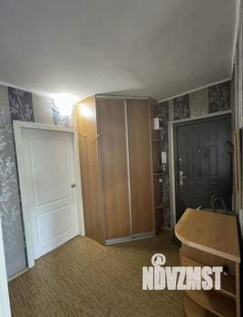 3-к квартира, вторичка, 60м2, 4/5 этаж