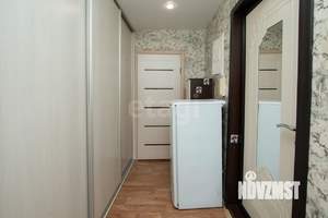 2-к квартира, вторичка, 46м2, 2/10 этаж