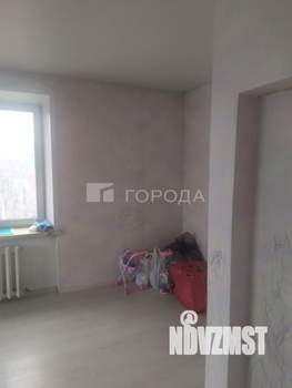 1-к квартира, вторичка, 32м2, 4/5 этаж