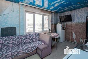 2-к квартира, вторичка, 46м2, 3/9 этаж