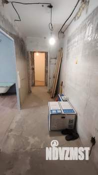 3-к квартира, вторичка, 65м2, 1/10 этаж