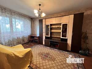 2-к квартира, вторичка, 43м2, 3/9 этаж