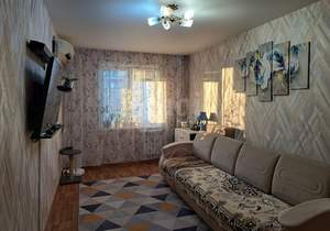 2-к квартира, вторичка, 51м2, 9/10 этаж