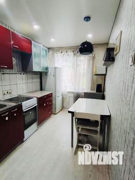 3-к квартира, вторичка, 57м2, 1/9 этаж