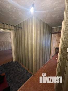 2-к квартира, вторичка, 43м2, 3/5 этаж