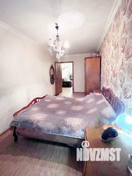 3-к квартира, вторичка, 59м2, 2/9 этаж