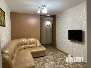 4-к квартира, вторичка, 84м2, 6/10 этаж