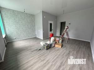 1-к квартира, вторичка, 29м2, 1/5 этаж