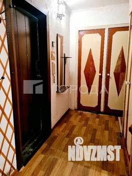 3-к квартира, вторичка, 60м2, 1/9 этаж