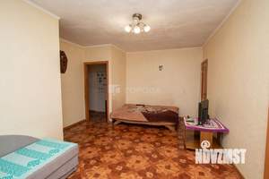 2-к квартира, вторичка, 43м2, 5/5 этаж