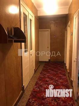 3-к квартира, вторичка, 83м2, 4/5 этаж