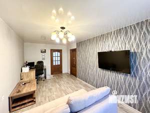 3-к квартира, вторичка, 61м2, 4/5 этаж