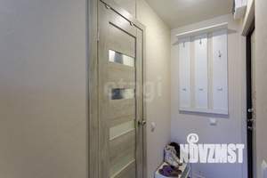 Студия квартира, вторичка, 22м2, 2/5 этаж