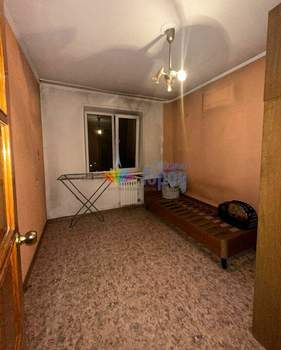 4-к квартира, вторичка, 79м2, 10/10 этаж