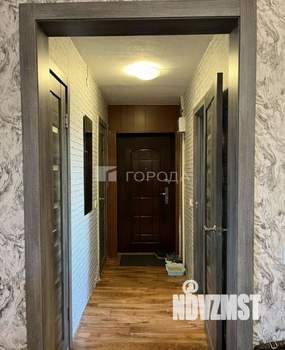 1-к квартира, вторичка, 37м2, 7/9 этаж