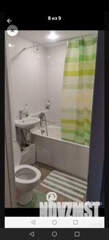 1-к квартира, вторичка, 31м2, 5/5 этаж