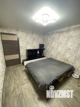 3-к квартира, вторичка, 59м2, 3/9 этаж