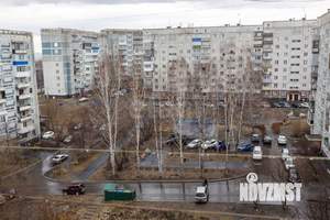 4-к квартира, вторичка, 78м2, 9/9 этаж