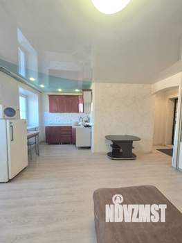 2-к квартира, вторичка, 40м2, 3/5 этаж