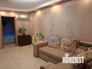 3-к квартира, вторичка, 57м2, 6/9 этаж