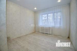 Студия квартира, вторичка, 17м2, 1/5 этаж