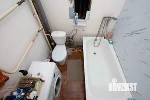 2-к квартира, вторичка, 52м2, 6/10 этаж