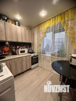3-к квартира, вторичка, 59м2, 1/5 этаж