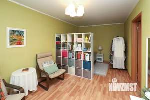 2-к квартира, вторичка, 44м2, 1/10 этаж
