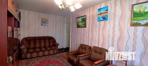 3-к квартира, вторичка, 57м2, 5/5 этаж