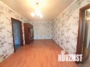3-к квартира, вторичка, 60м2, 9/9 этаж