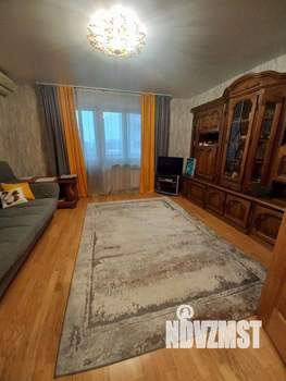 3-к квартира, вторичка, 64м2, 7/9 этаж