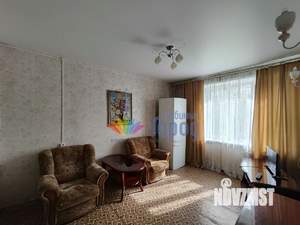 3-к квартира, вторичка, 47м2, 2/4 этаж