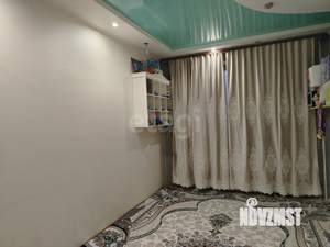 3-к квартира, вторичка, 69м2, 8/10 этаж