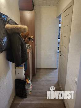 2-к квартира, вторичка, 44м2, 3/5 этаж