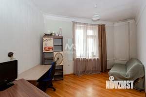 3-к квартира, вторичка, 77м2, 5/5 этаж