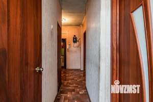 2-к квартира, вторичка, 59м2, 5/5 этаж