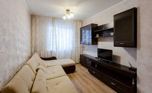 2-к квартира, вторичка, 37м2, 5/9 этаж